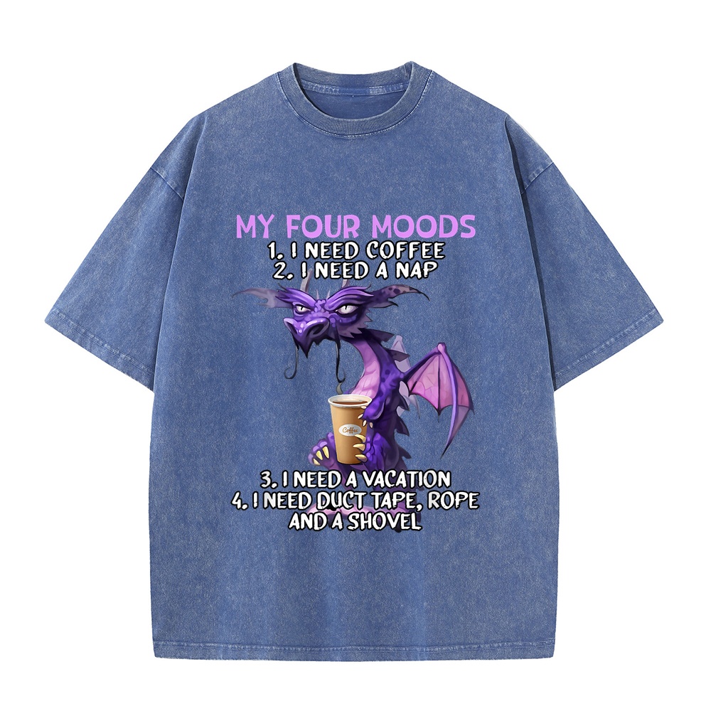 เสื้อยืดคอกลมแขนสั้นลายคำพูดตล - Summer Clothing Quotes บทวิจารณ์และราคา