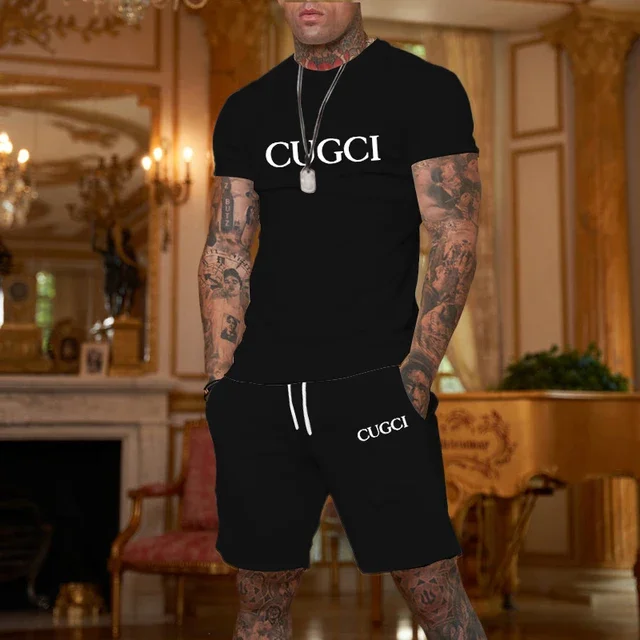 2025 ฤดูร้อนเสื้อยืดกางเกงขาสั - Summer 2025 Clothing Essentials บทวิจารณ์และราคา