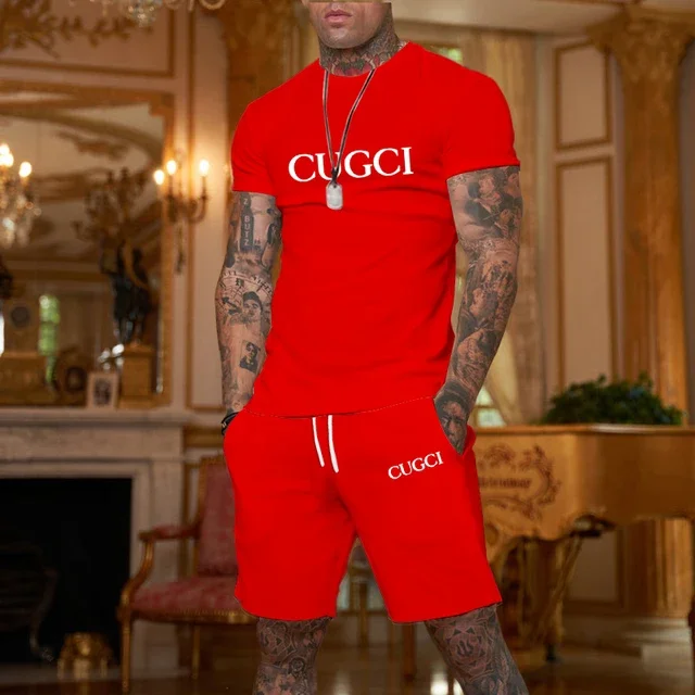 2025 ฤดูร้อนเสื้อยืดกางเกงขาสั - Summer 2025 Clothing Essentials บทวิจารณ์และราคา