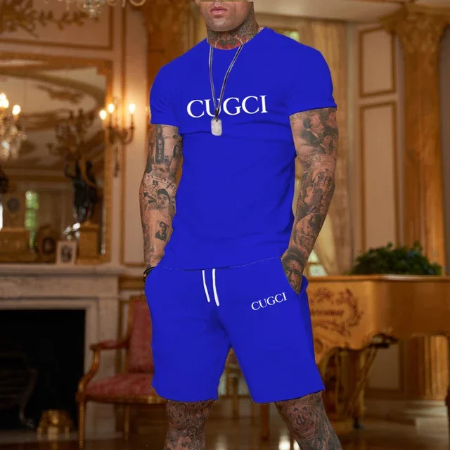 2025 ฤดูร้อนเสื้อยืดกางเกงขาสั - Summer 2025 Clothing Essentials บทวิจารณ์และราคา