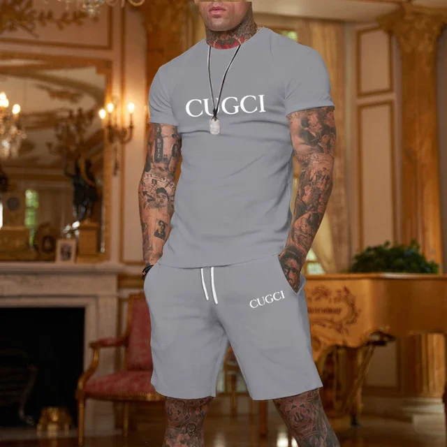 2025 ฤดูร้อนเสื้อยืดกางเกงขาสั - Summer 2025 Clothing Essentials บทวิจารณ์และราคา