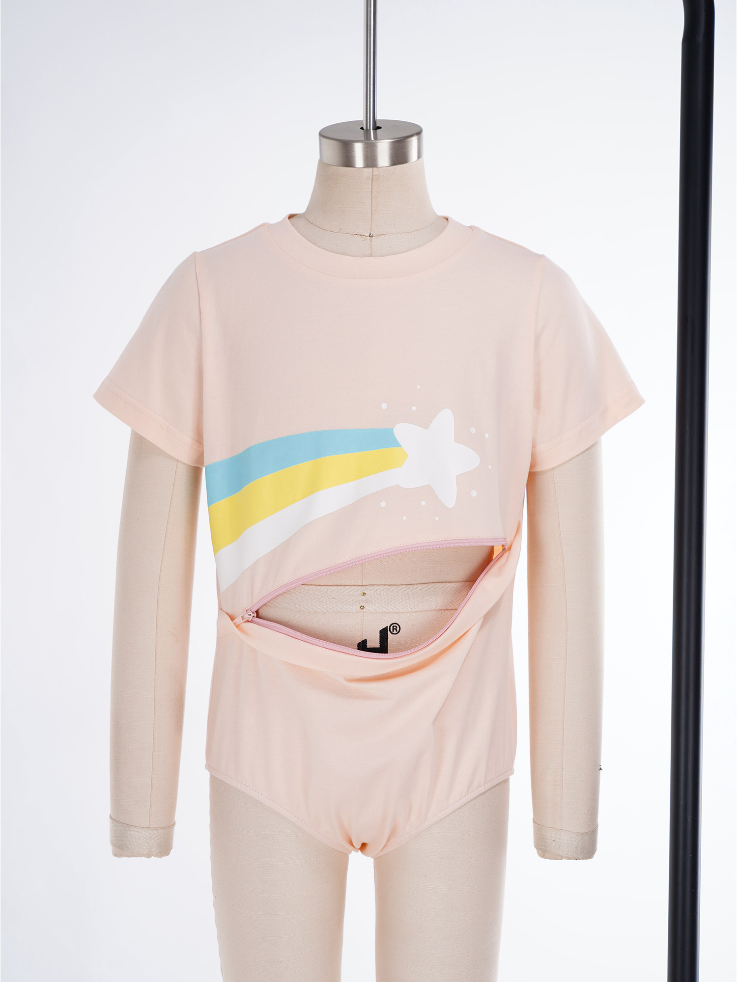 ชุดบอดี้สูทสำหรับเด็กชายและเด็ - Summer Clothing Kids Boys บทวิจารณ์และราคา