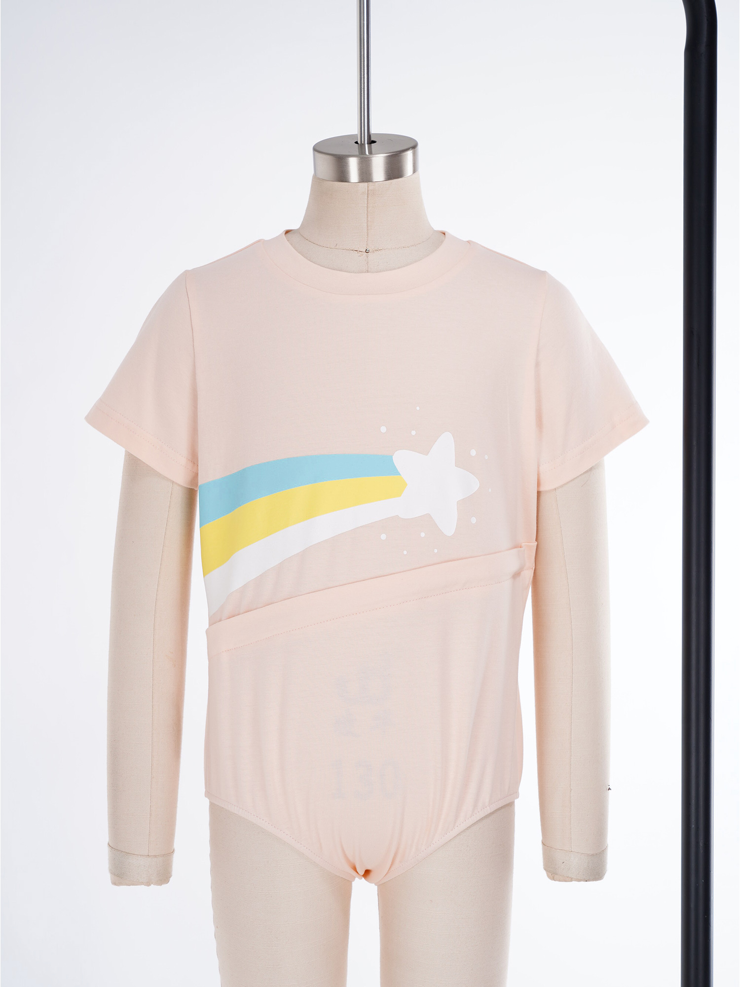 ชุดบอดี้สูทสำหรับเด็กชายและเด็ - Summer Clothing Kids Boys บทวิจารณ์และราคา