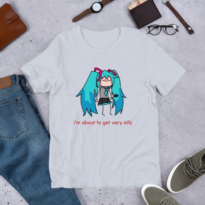 2026 เสื้อยืดลายการ์ตูนน่ารักฮ - Summer Edition Clothing บทวิจารณ์และราคา