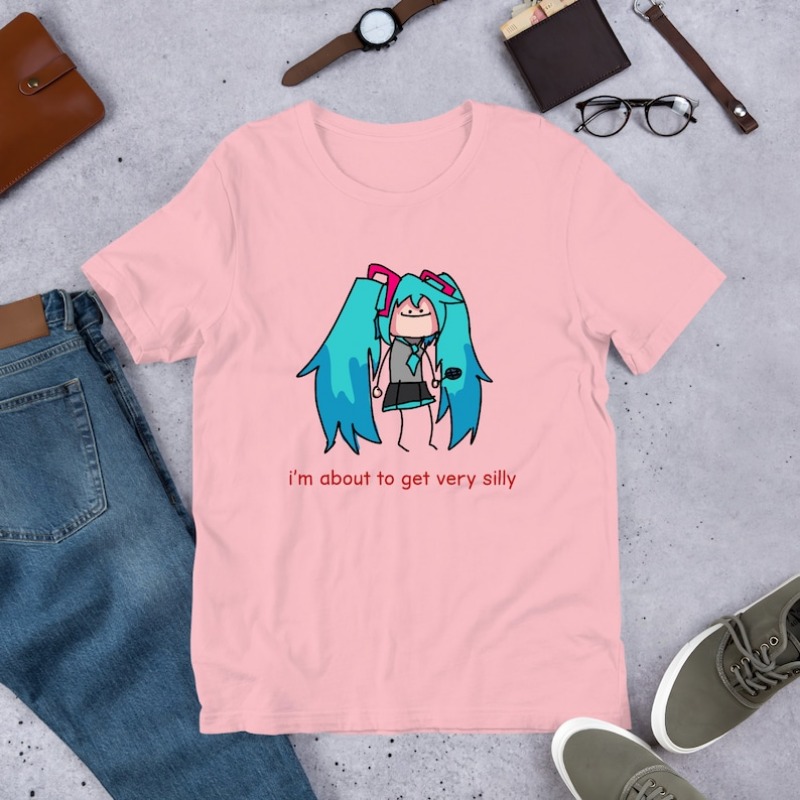2026 เสื้อยืดลายการ์ตูนน่ารักฮ - Summer Edition Clothing บทวิจารณ์และราคา