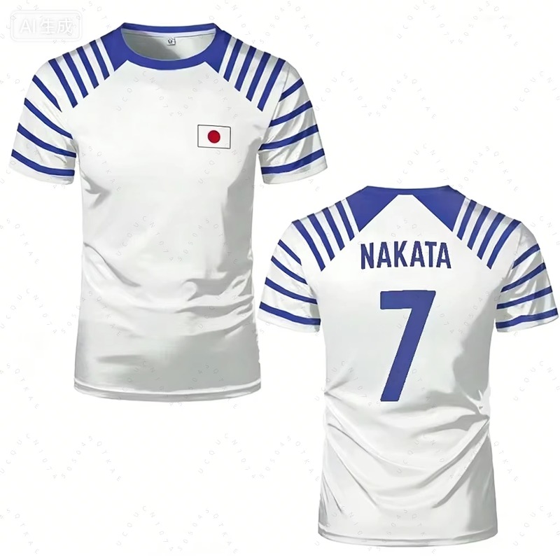 2026 ฮ็อต คาปิตัน ซึบาสะอะนิเม - Summer Edition Clothing บทวิจารณ์และราคา