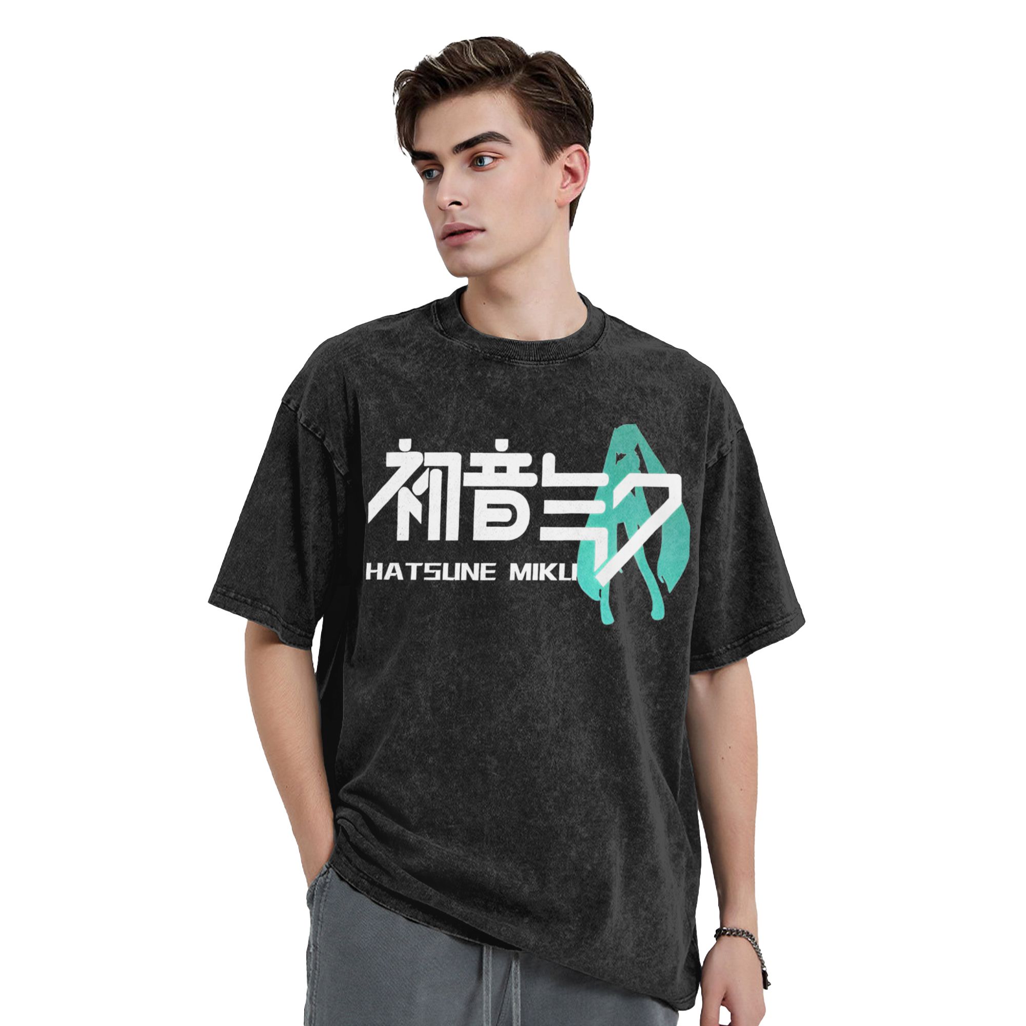 มิกุ ไอดอลเสมือนจริง แฟนๆ อนิเ - Summer Clothing H&M บทวิจารณ์และราคา