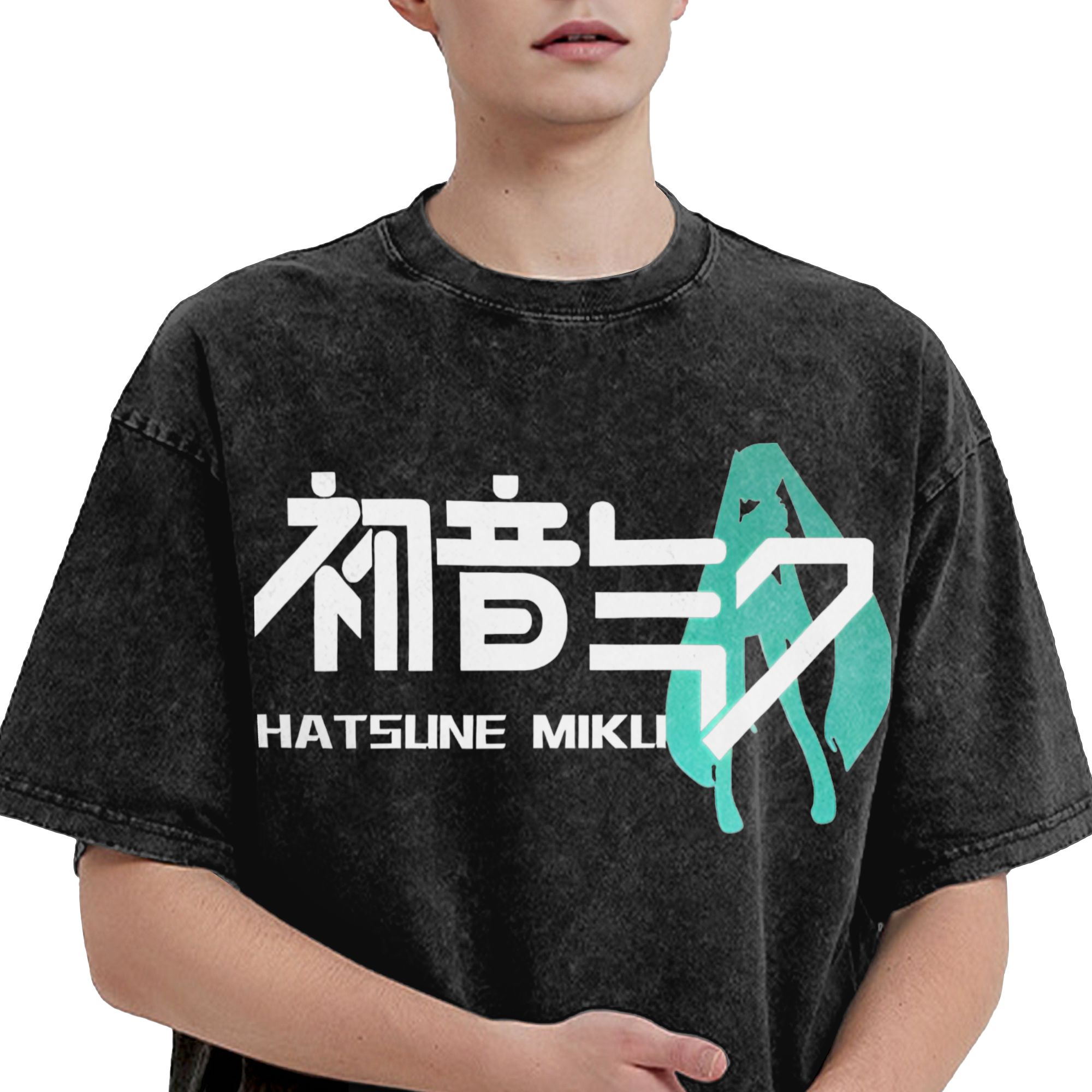 มิกุ ไอดอลเสมือนจริง แฟนๆ อนิเ - Summer Clothing H&M บทวิจารณ์และราคา