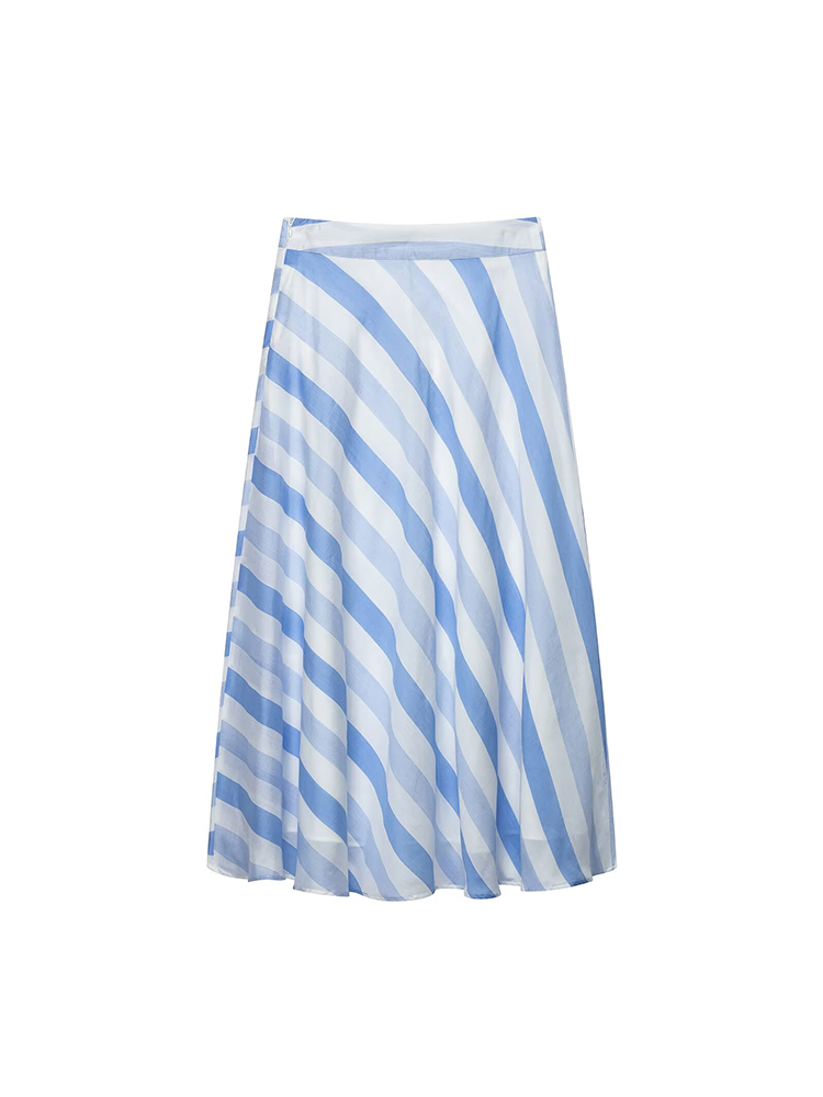 TFMLN ผู้หญิงวินเทจกระโปรงลายท - Summer Clothing Trends For Women 2026 บทวิจารณ์และราคา