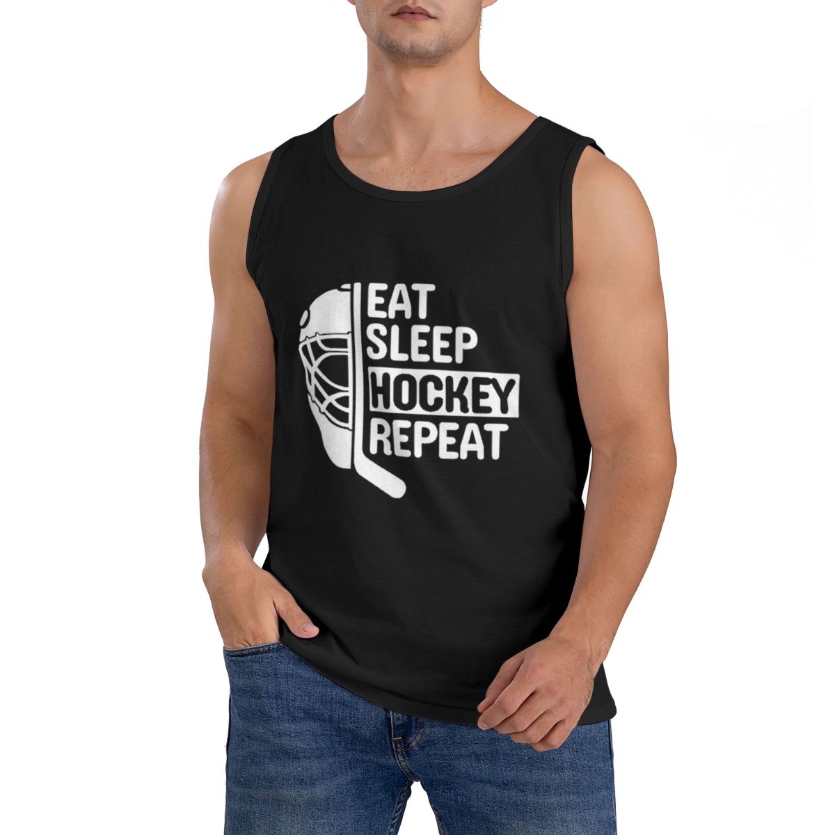 เสื้อยืดแขนกุดพิมพ์ลายคำคมฮอกก - Summer Clothing Quotes บทวิจารณ์และราคา
