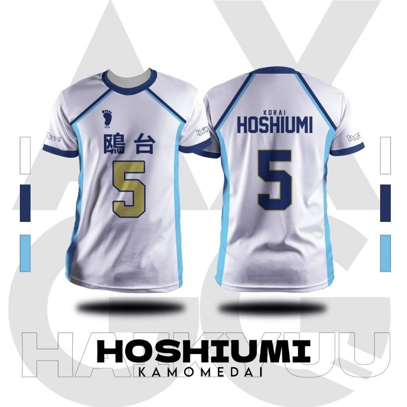 เสื้อทีมวอลเลย์บอลคามาโมเดไทยอ - Summer Edition Clothing บทวิจารณ์และราคา