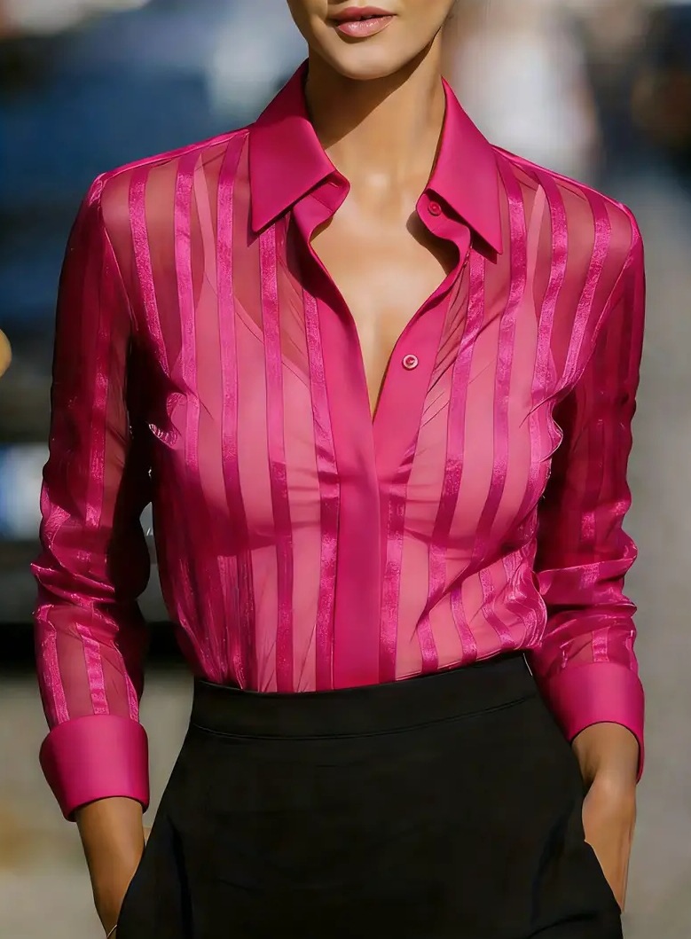 เสื้อแฟชั่นผู้หญิง เสื้อเชิ้ตล - Summer Clothing Trends For Women 2026 บทวิจารณ์และราคา