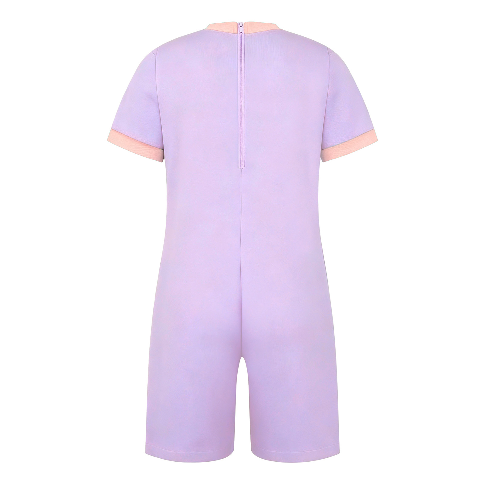 ชุดบอดี้สูทแขนสั้นสำหรับเด็กชา - Summer Clothing Kids Boys บทวิจารณ์และราคา