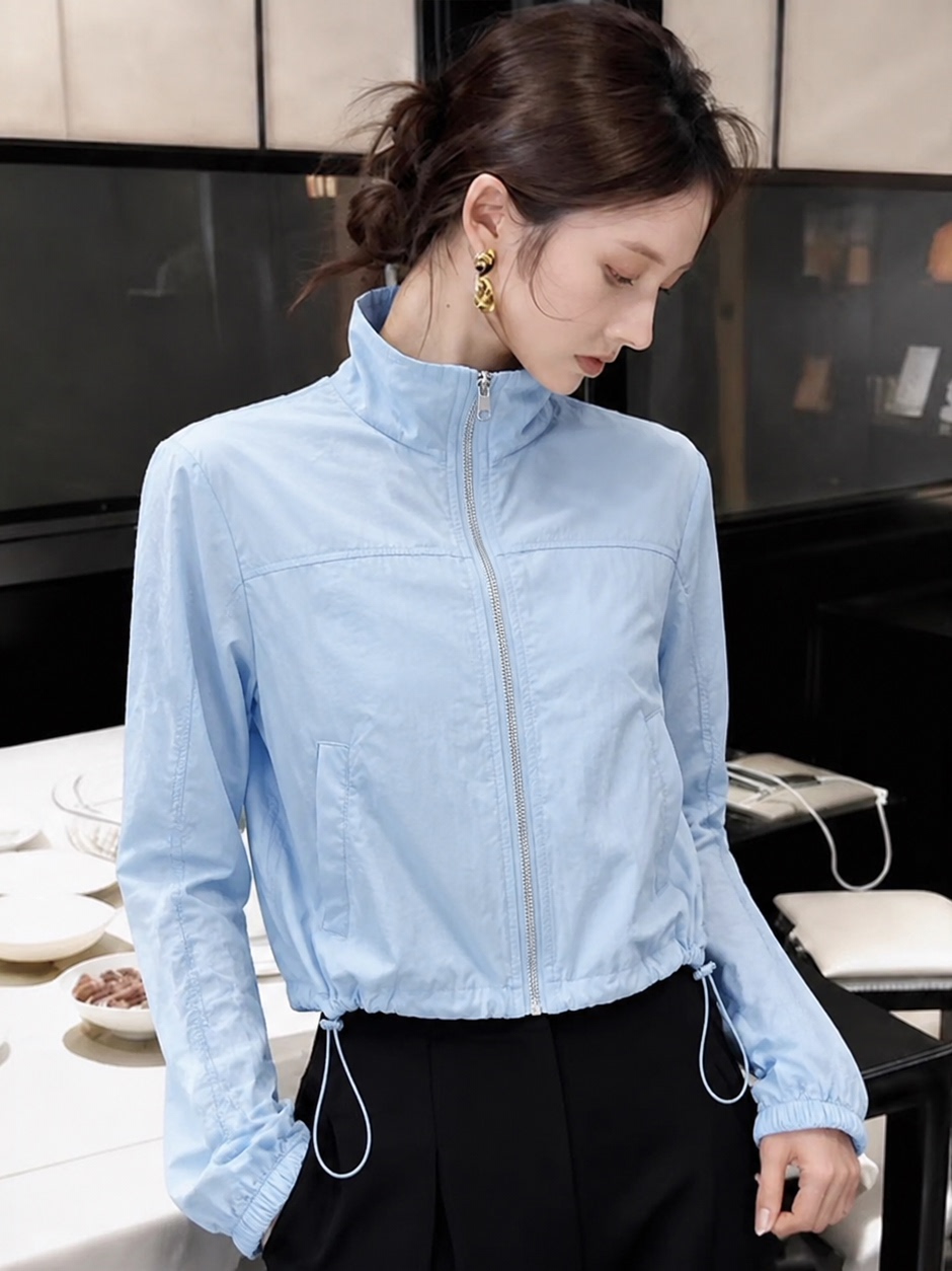 เสื้อผ้าป้องกันแสงแดดสำหรับผู้ - Summer Clothing Label บทวิจารณ์และราคา
