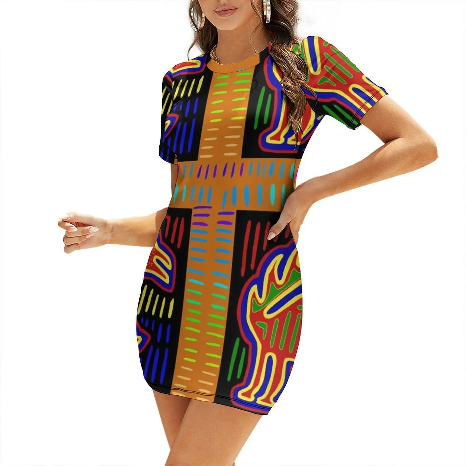 คูนา อินเดียน คาบัลโลชุดเดรสแข - Summer Clothing Trends For Women 2026 บทวิจารณ์และราคา