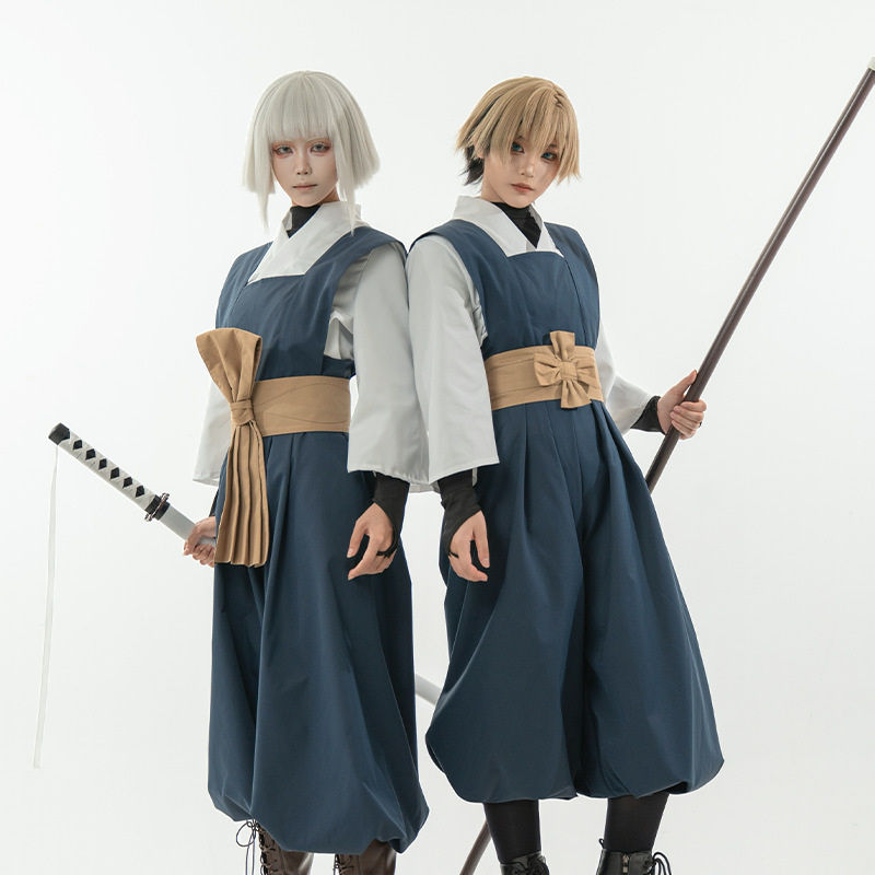 GACHIAKUTA อะนิเมะ ซันกะ ฮโยคอ - Summer Clothing Label บทวิจารณ์และราคา