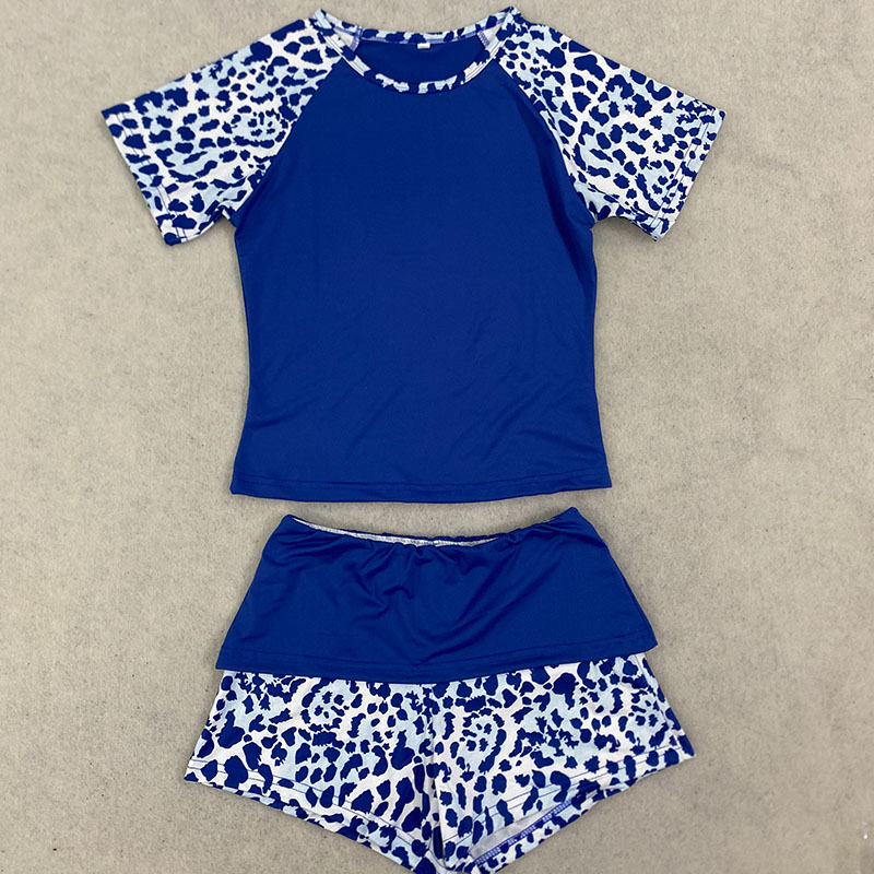 ฤดูร้อนใหม่อเมริกันเรโทรเสื้อผ - Summer Clothing Capsule บทวิจารณ์และราคา
