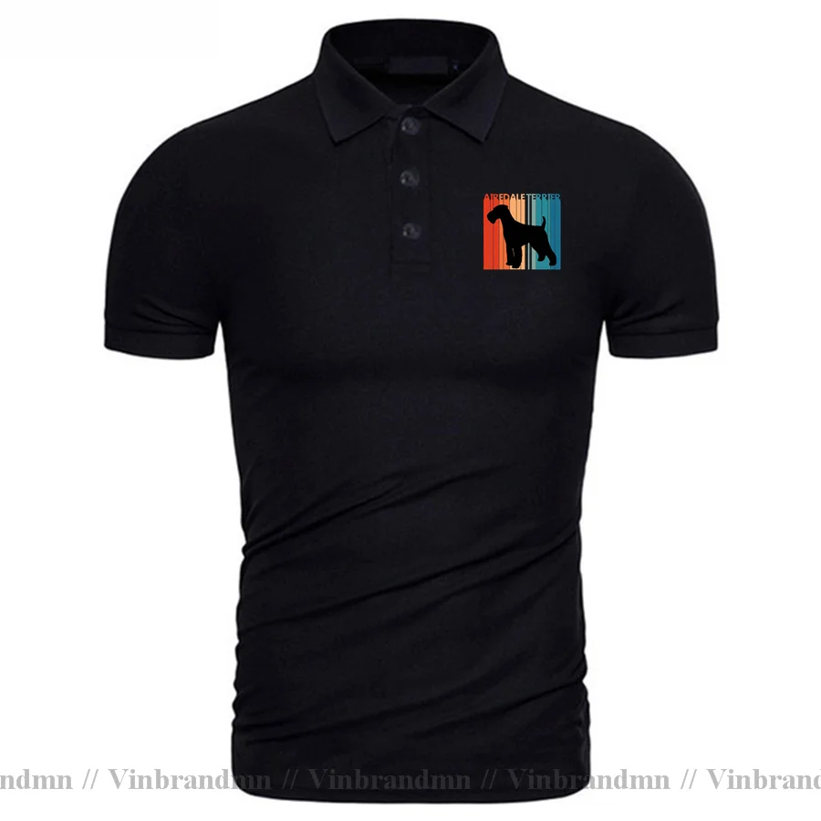 Vintage 1970s Terrier สุนัขเสื - Vintage Summer Clothing Men บทวิจารณ์และราคา