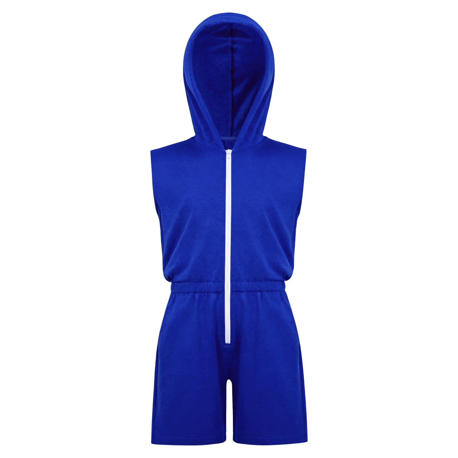 ชุดจั๊มสูทเด็กผู้ชายแขนกุดมีซิ - Summer Clothing Kids Boys บทวิจารณ์และราคา