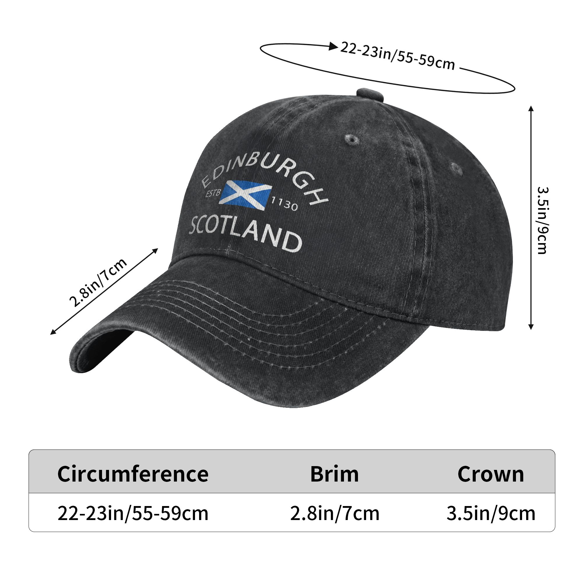 เสื้อผ้าประวัติศาสตร์สกอตแลนด์ - Summer Clothing Edinburgh บทวิจารณ์และราคา