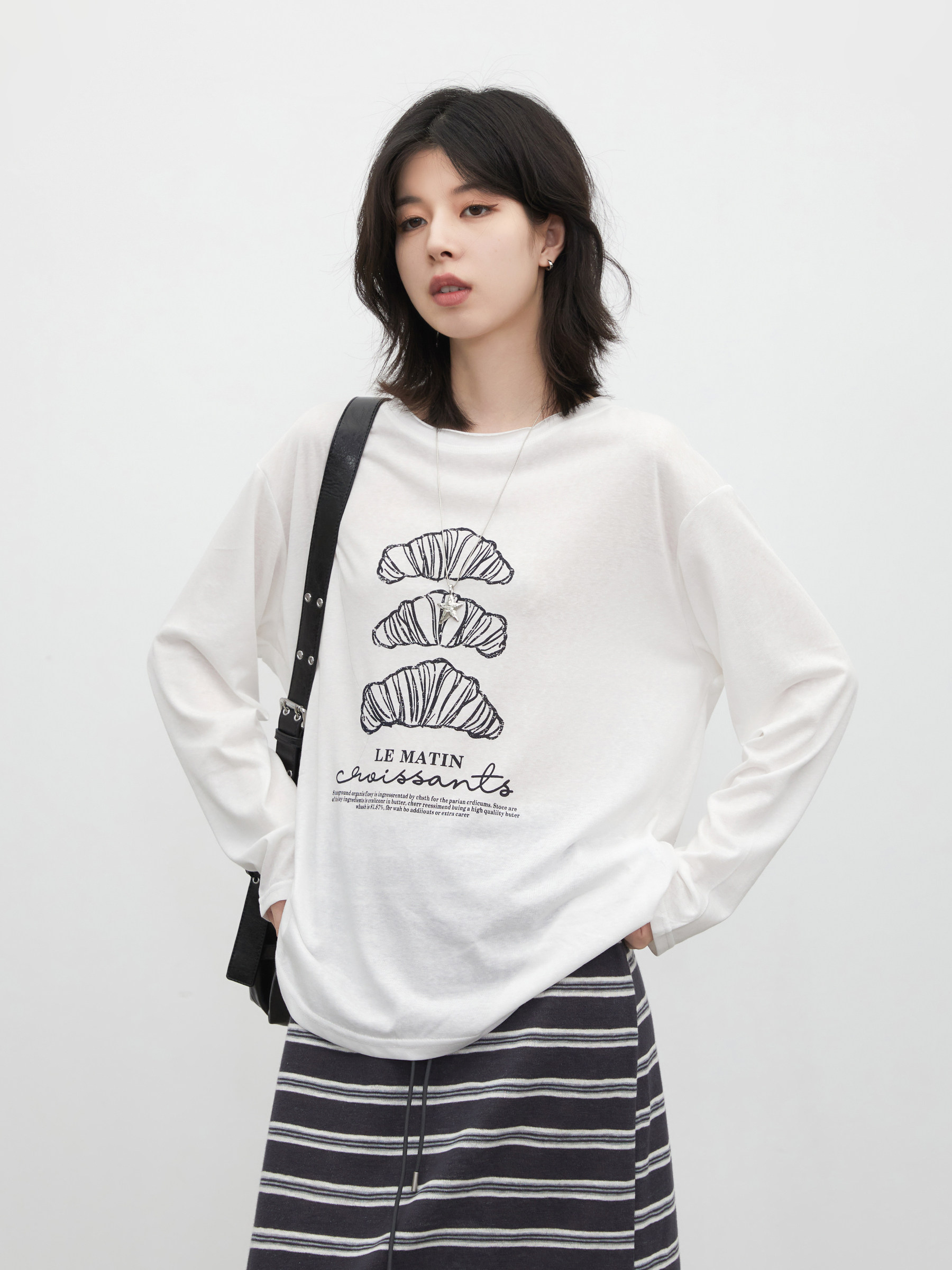 CHIC VEN ชุดผู้หญิงเกาหลีลำลอง - Summer Clothing Capsule บทวิจารณ์และราคา