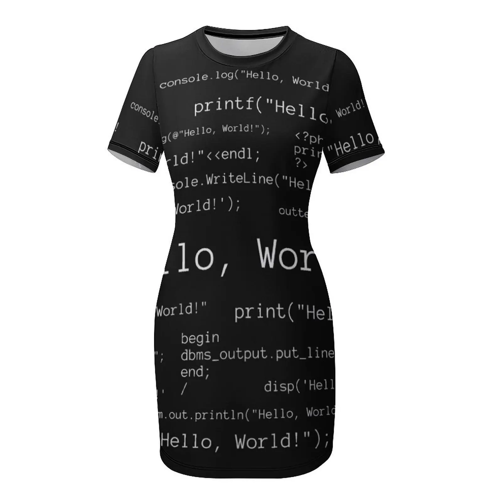 สวัสดีทุกคน! เดรสแขนสั้นสีขาว  - Summer Clothing Trends For Women 2026 บทวิจารณ์และราคา