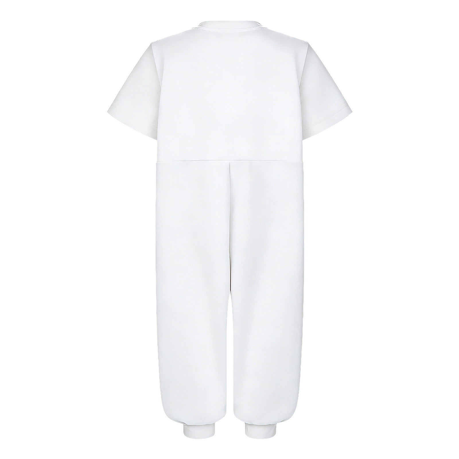 ชุดจั๊มสูทเด็กทารกชายหญิง สำหร - Summer Clothing Kids Boys บทวิจารณ์และราคา