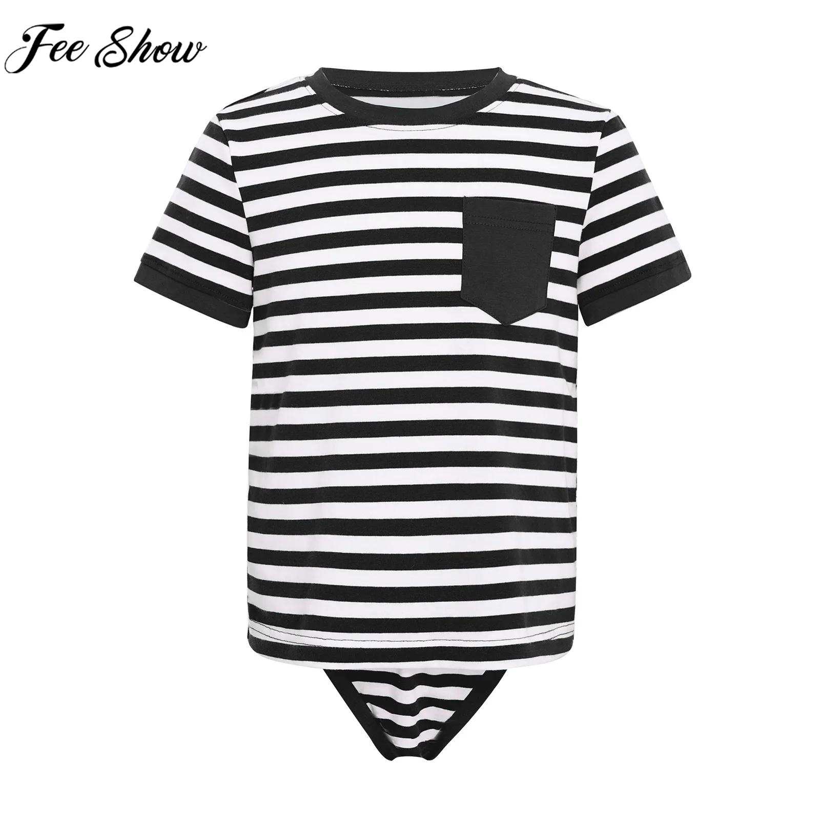 เด็กชาย เด็กหญิง เสื้อผ้าสำหรั - Summer Clothing Kids Boys บทวิจารณ์และราคา
