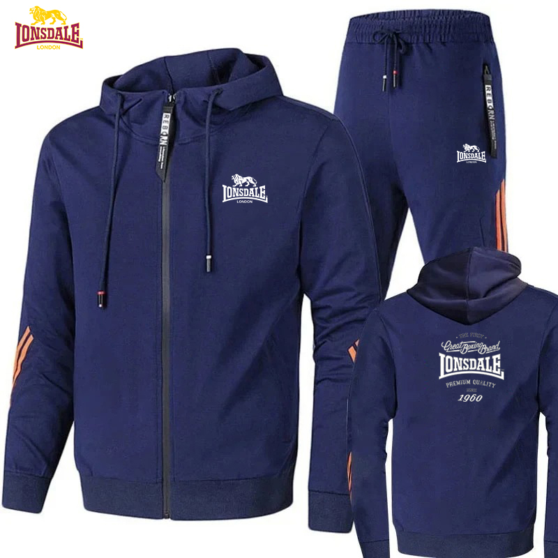 ชุดกีฬาสองชิ้นสำหรับผู้ชาย, เส - Summer Clothing For Young Men บทวิจารณ์และราคา