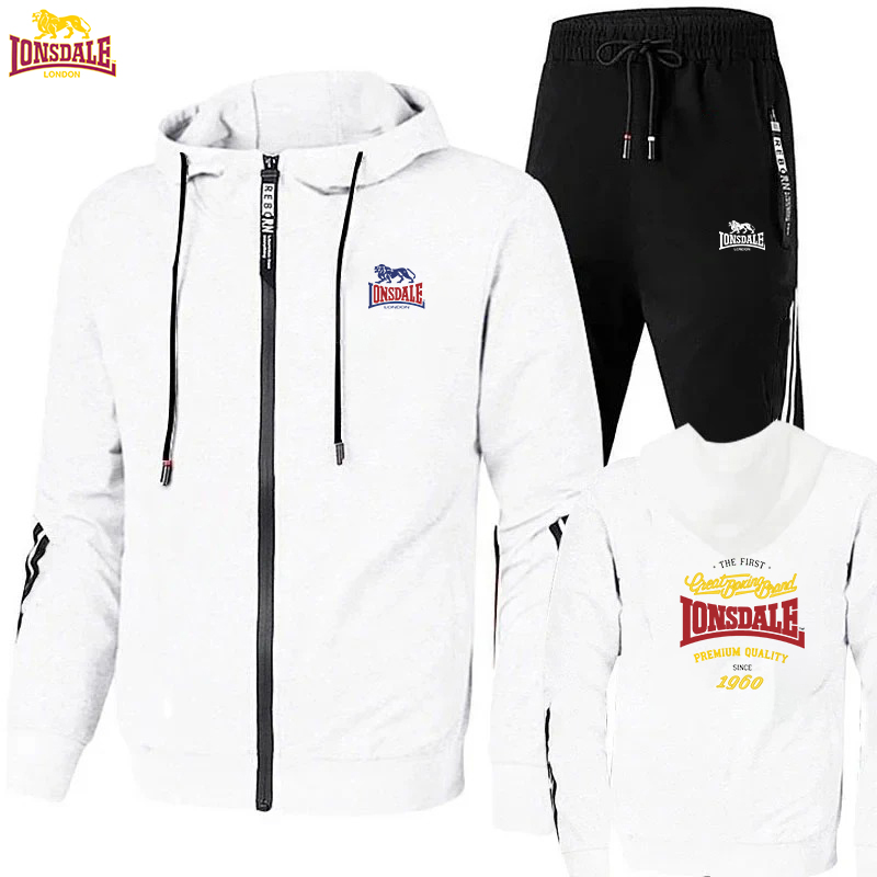ชุดกีฬาสองชิ้นสำหรับผู้ชาย, เส - Summer Clothing For Young Men บทวิจารณ์และราคา