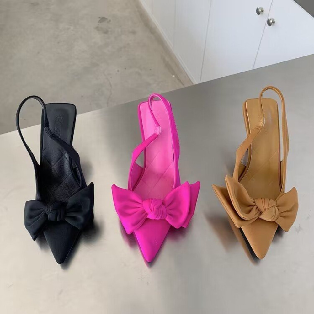 รองเท้าผู้หญิงปี 2026 รุ่นใหม่ - Summer Holiday Clothing Women บทวิจารณ์และราคา