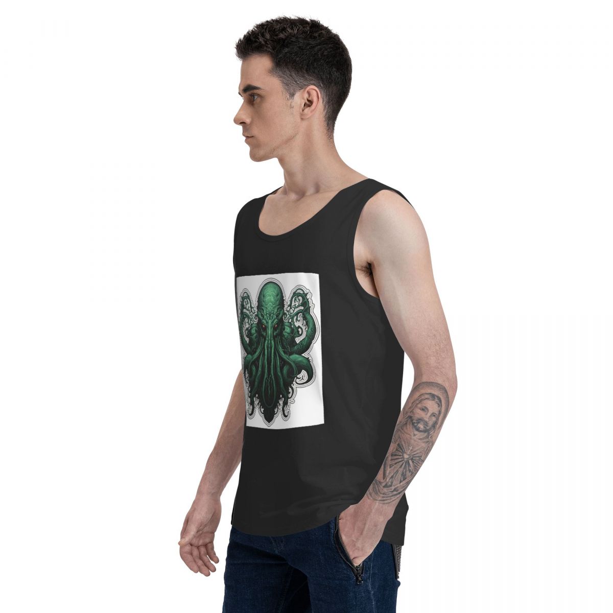 ฮ.พี.สุดเจ๋ง เลิฟคราฟท์ เดอะ ค - Summer Clothing H&M บทวิจารณ์และราคา