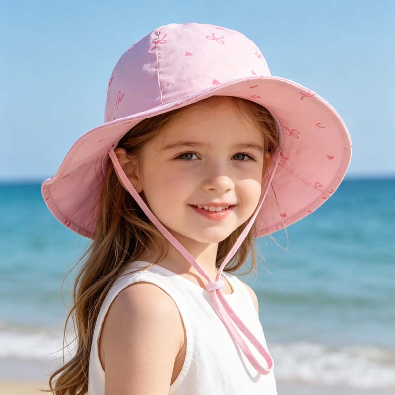 2026 หมวกเด็กผู้หญิงฤดูร้อนพิม - Summer Clothing Capsule บทวิจารณ์และราคา
