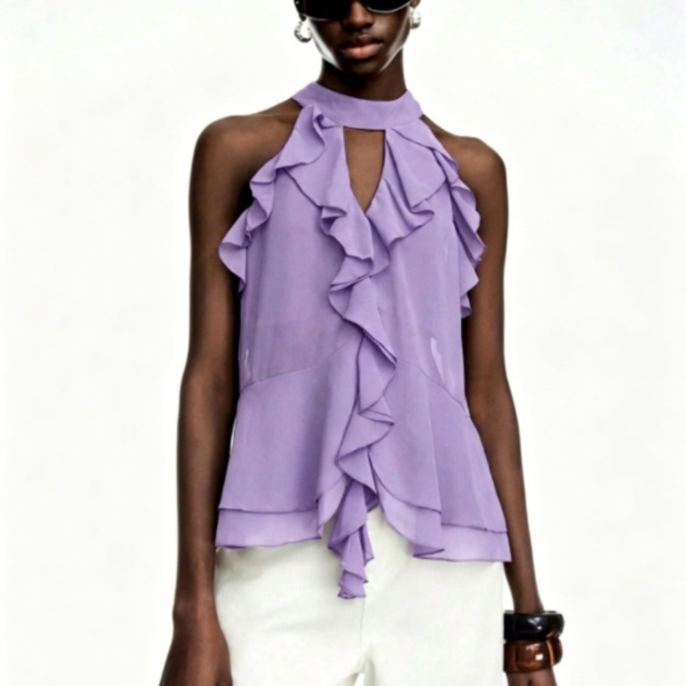 เสื้อผ้าผู้หญิงปี 2026 เสื้อแข - Summer Clothing Trends For Women 2026 บทวิจารณ์และราคา
