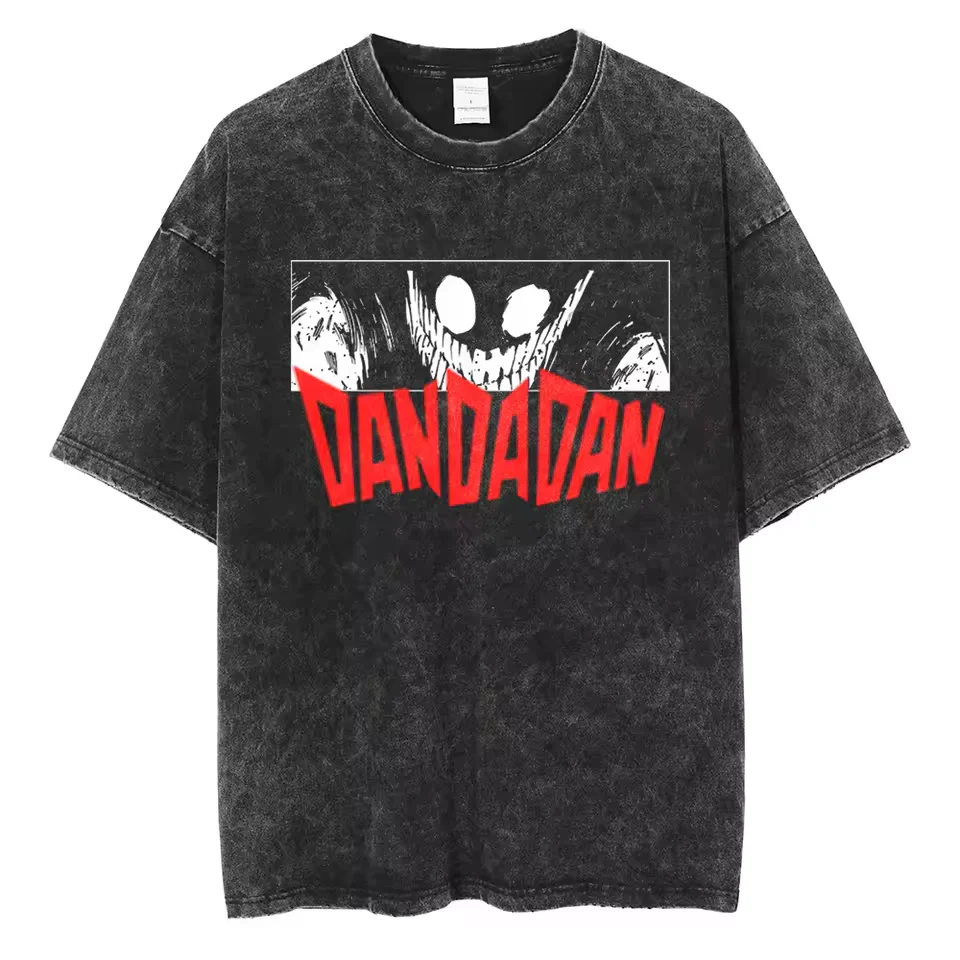 เสื้อยืดพิมพ์ลาย Chainsaw Man  - Summer Edition Clothing บทวิจารณ์และราคา