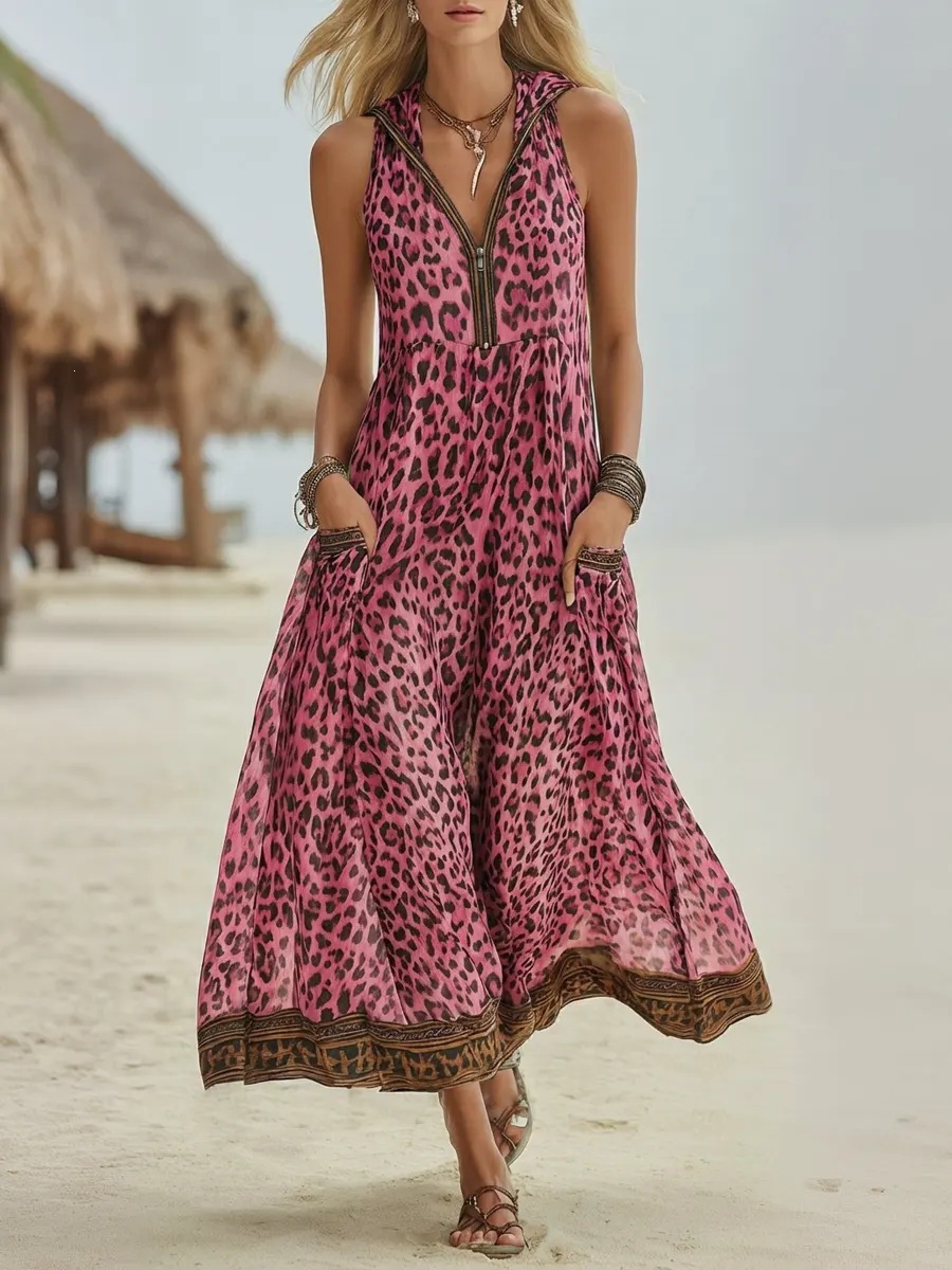 เดรสยาววินเทจปี 2026 สำหรับผู้ - Summer Clothing H&M บทวิจารณ์และราคา