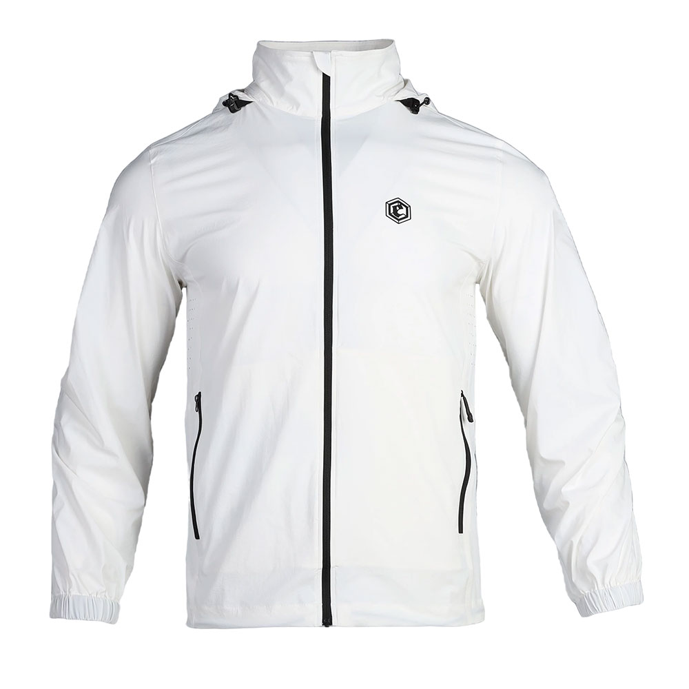 เสื้อคลุมกันแดด Emersongear Bl - Summer Clothing Label บทวิจารณ์และราคา