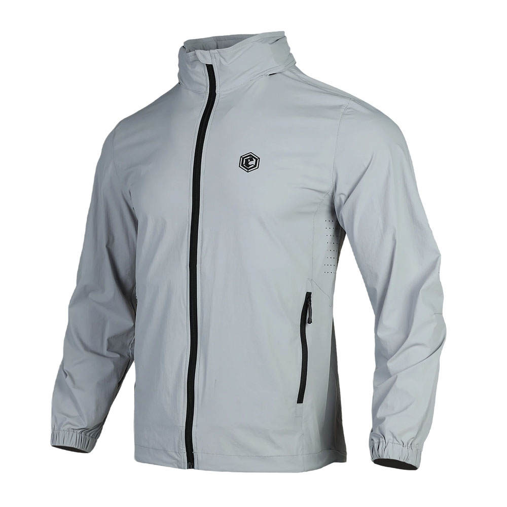 เสื้อคลุมกันแดด Emersongear Bl - Summer Clothing Label บทวิจารณ์และราคา