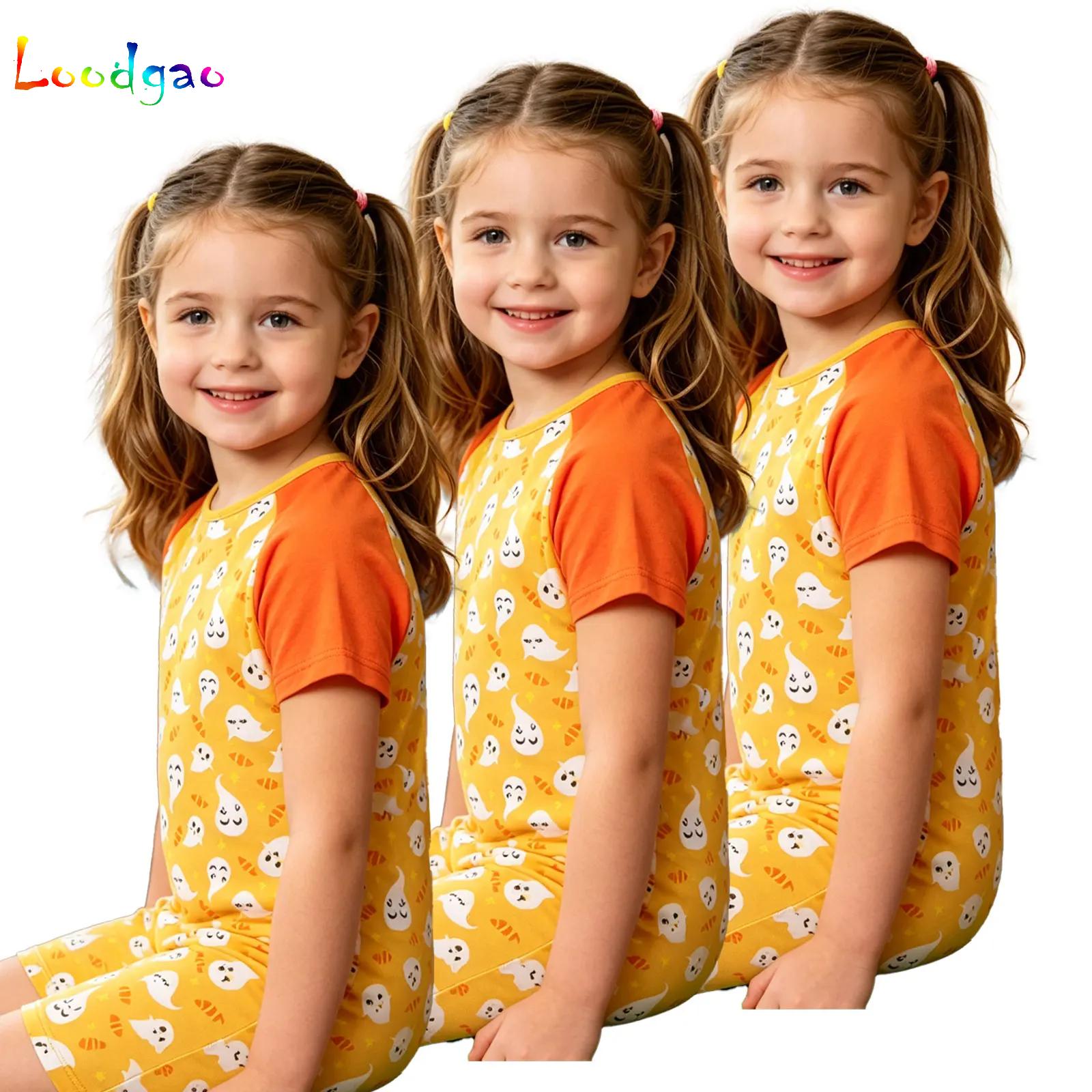 ชุดจั๊มสูทเด็ก 3 ชิ้น สำหรับเด - Summer Clothing Kids Boys บทวิจารณ์และราคา