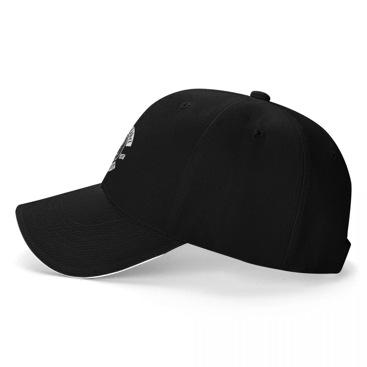 หมวกเบสบอล BLACK LABEL ดีไซน์ใ - Summer Clothing Label บทวิจารณ์และราคา