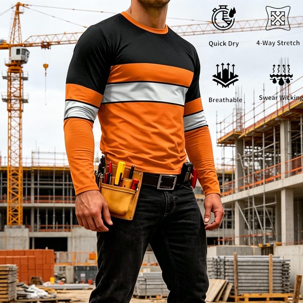 เสื้อยืดแขนยาวลายทางสีสันสดใสค - Summer Clothing For Young Men บทวิจารณ์และราคา