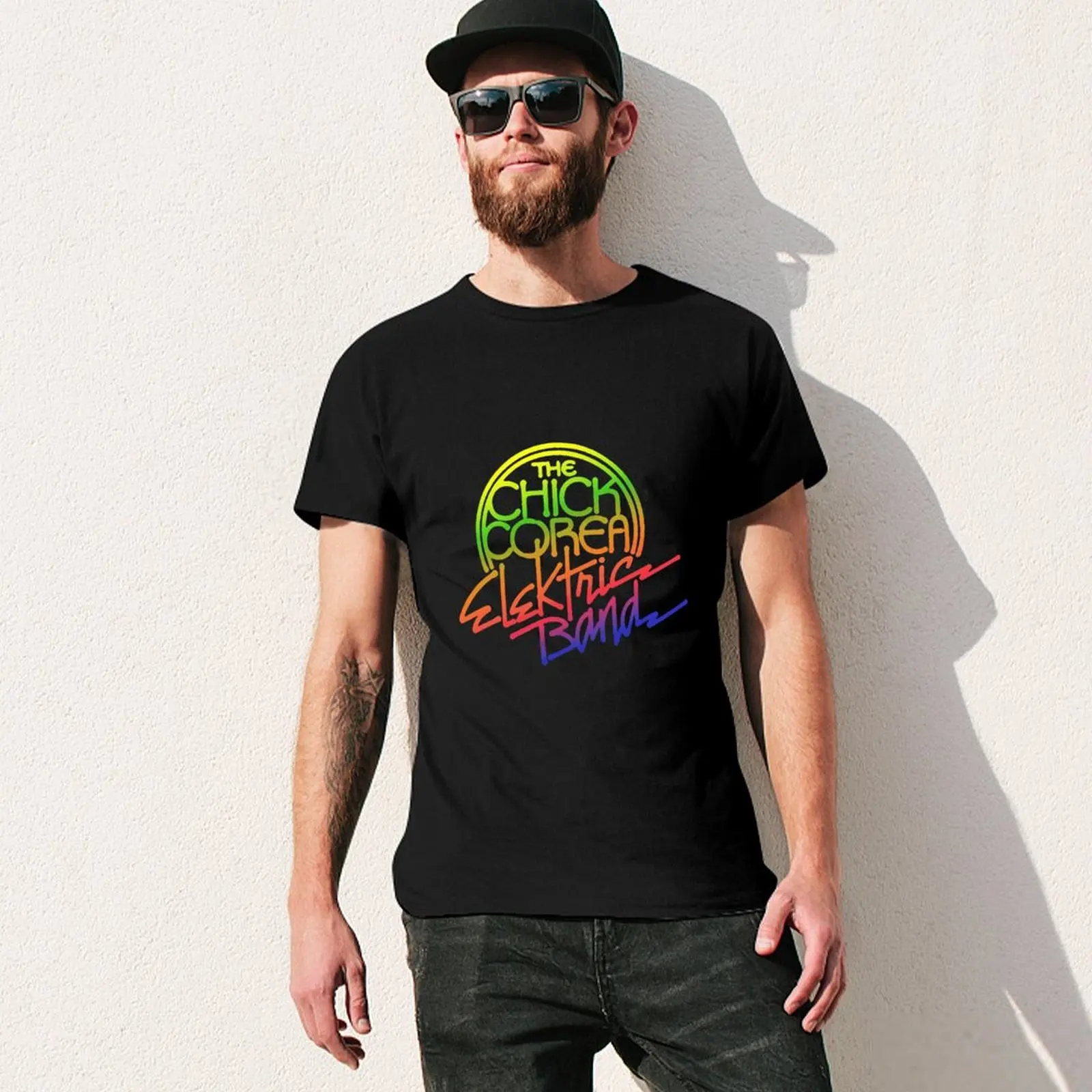 เสื้อผ้าวินเทจพิมพ์ลายรูปสัตว์ - Vintage Summer Clothing Men บทวิจารณ์และราคา